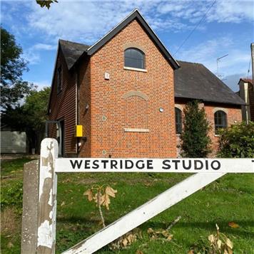  - Westridge Studio official opening