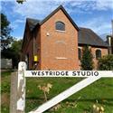 Westridge Studio official opening