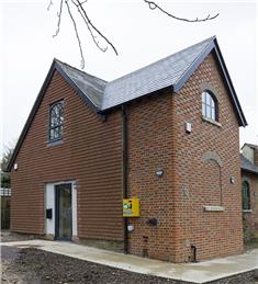 Available to hire