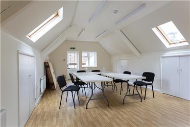 Creative Studio - Available to hire
