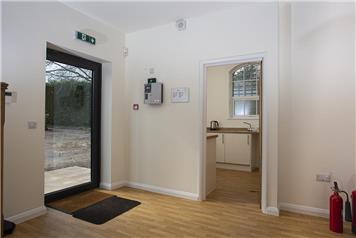 Using the Westridge Studio and Covid-19